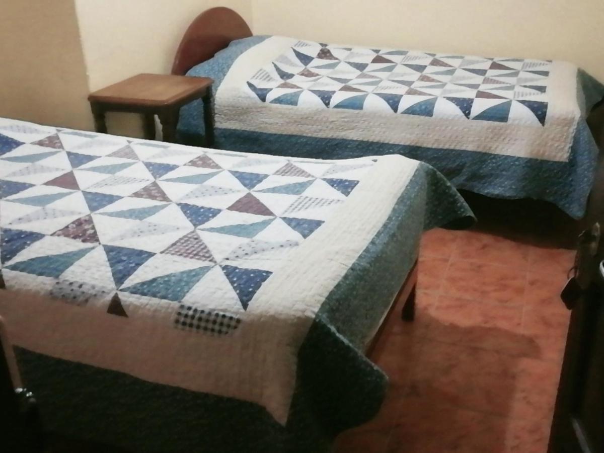 Hostal Valle Hermoso Tupiza Exteriér fotografie