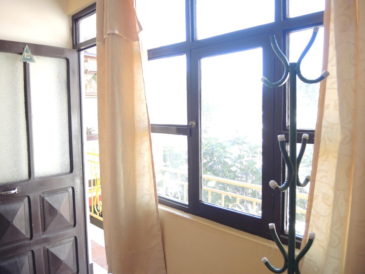 Hostal Valle Hermoso Tupiza Exteriér fotografie
